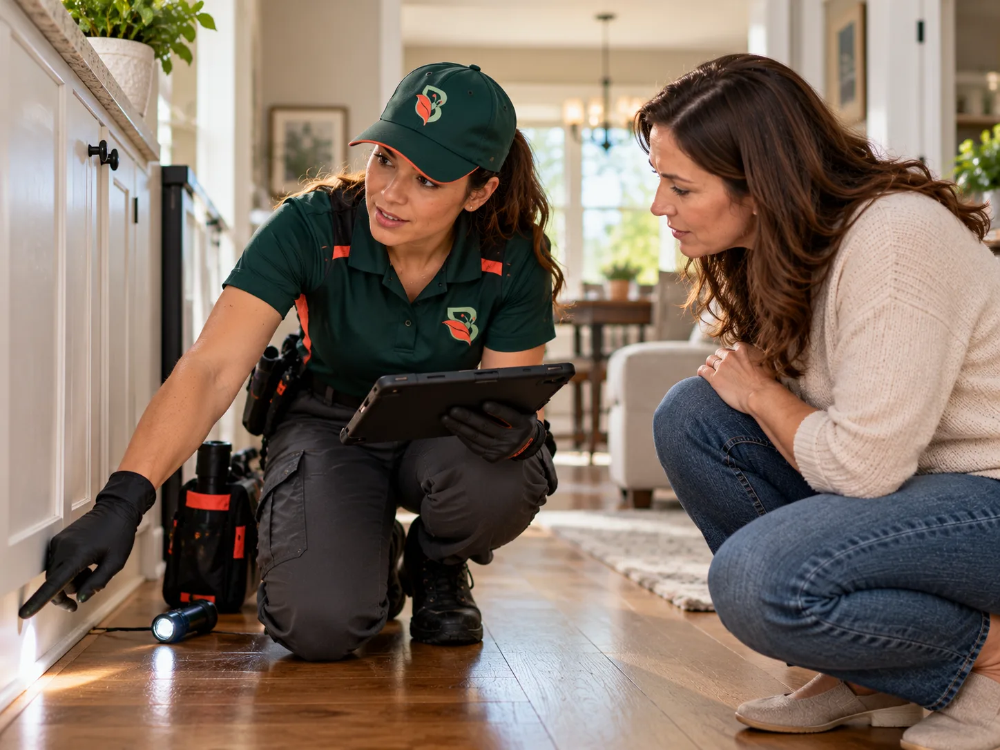 Pest Control Scott Bar, CA FAQs